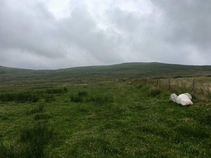 Cold Fell (Lake District) / Ponsonby Fell