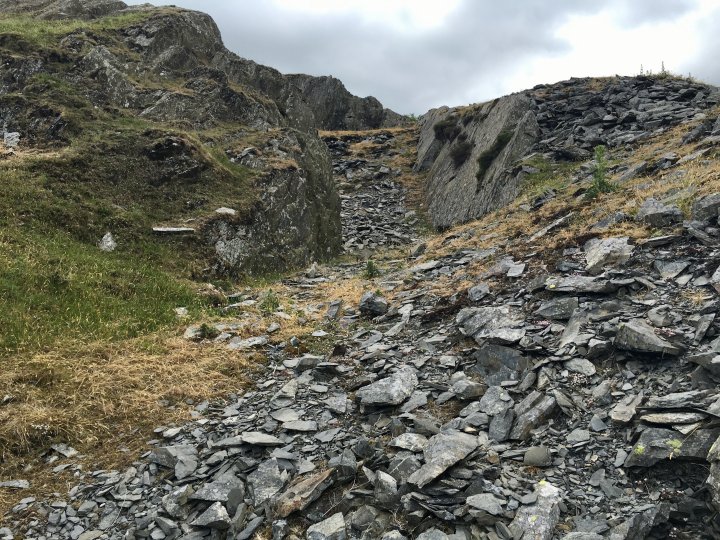 Tottlebank Height / Beacon Fell / Wool Knott / Yew Bank / Blawith Knott / Burney