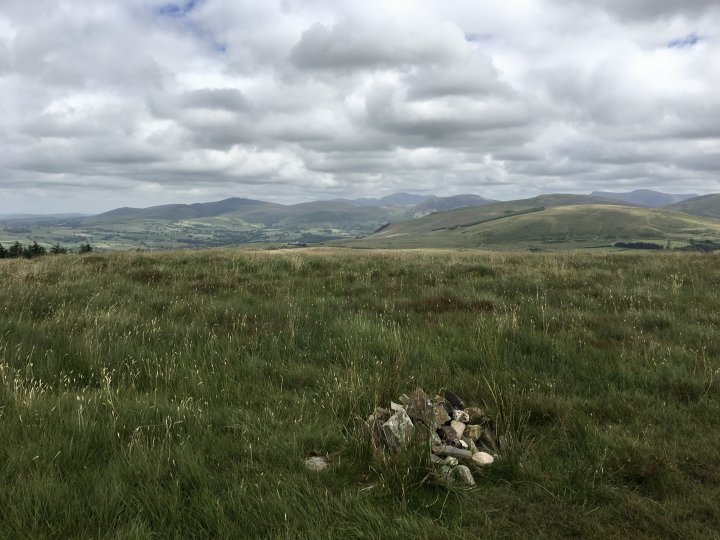 Flat Fell / Dent