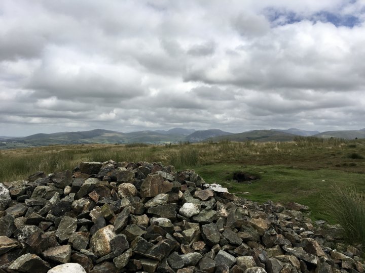 Flat Fell / Dent