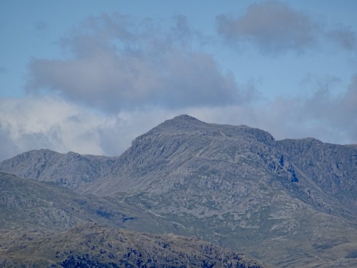 Latterbarrow / Claife Heights