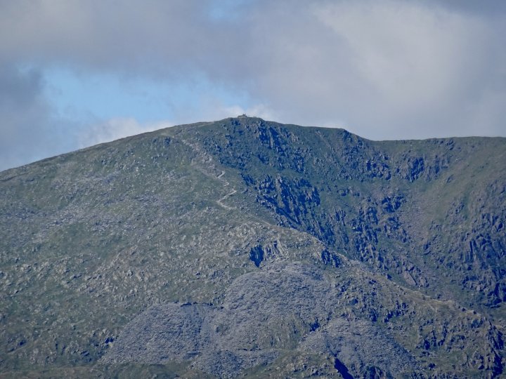 Latterbarrow / Claife Heights