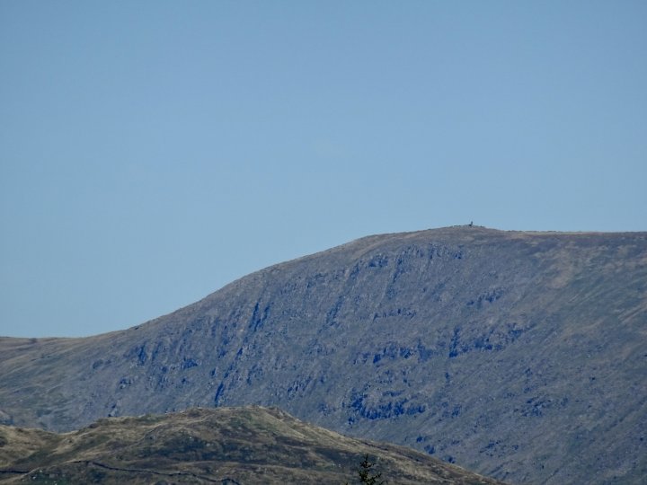 Latterbarrow / Claife Heights