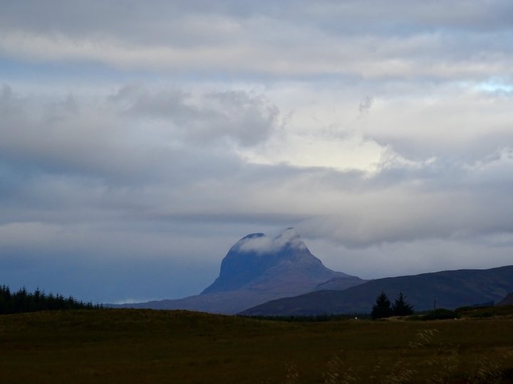 Suilven