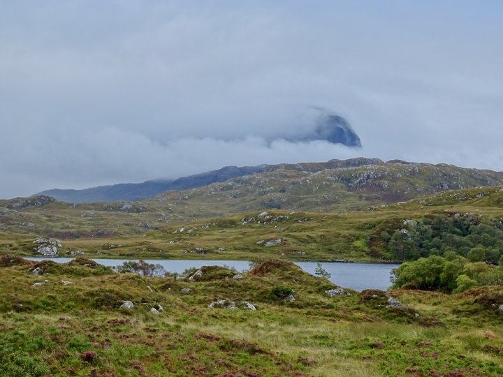 Suilven