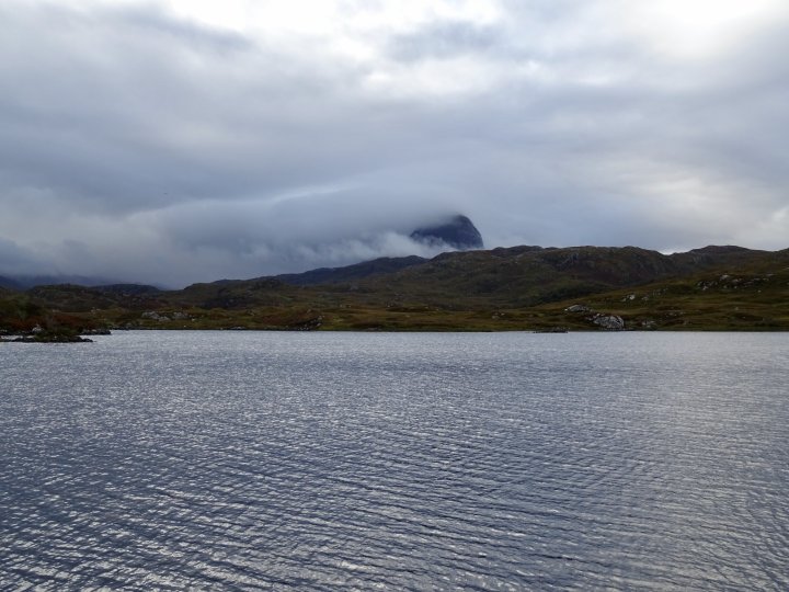 Suilven