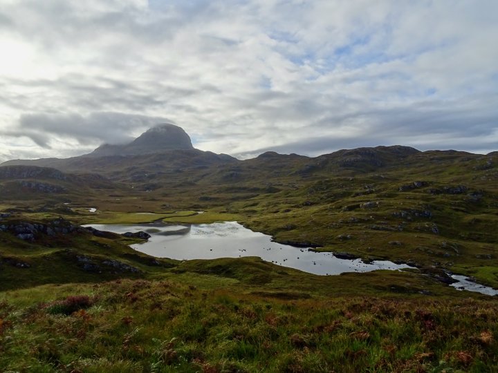 Suilven