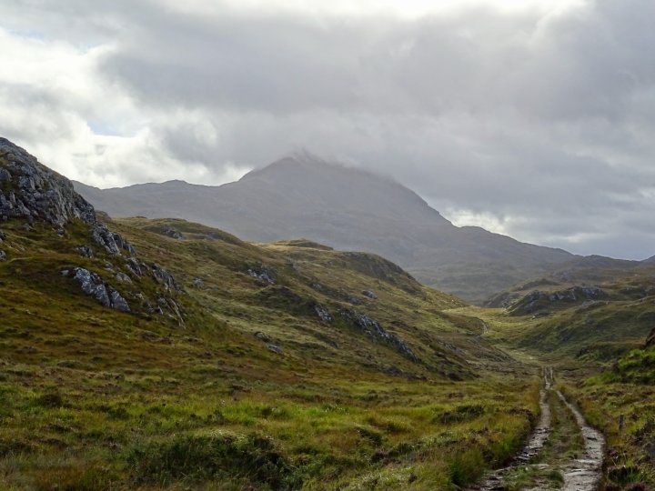 Suilven