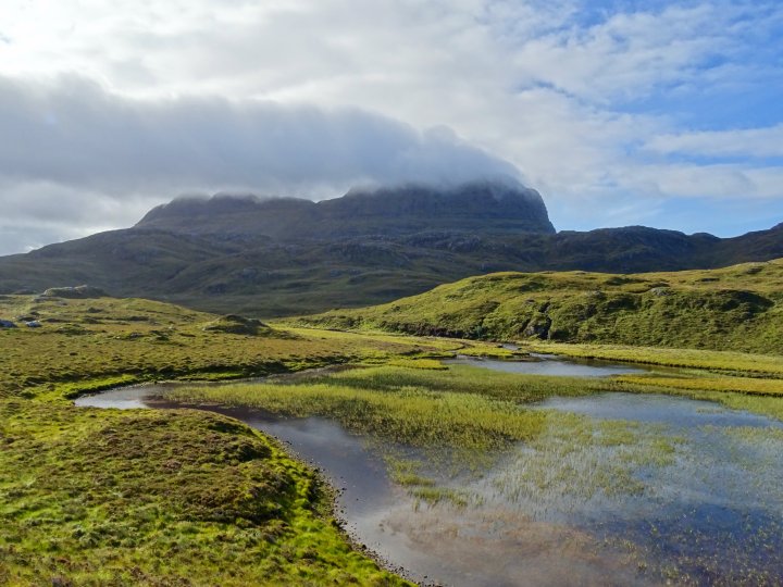 Suilven