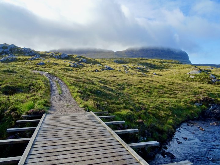 Suilven