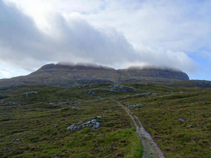 Suilven