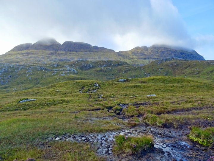 Suilven