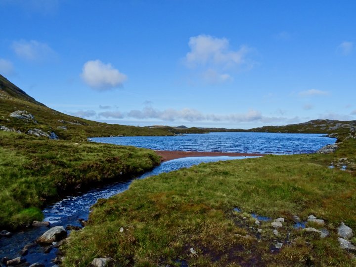 Suilven