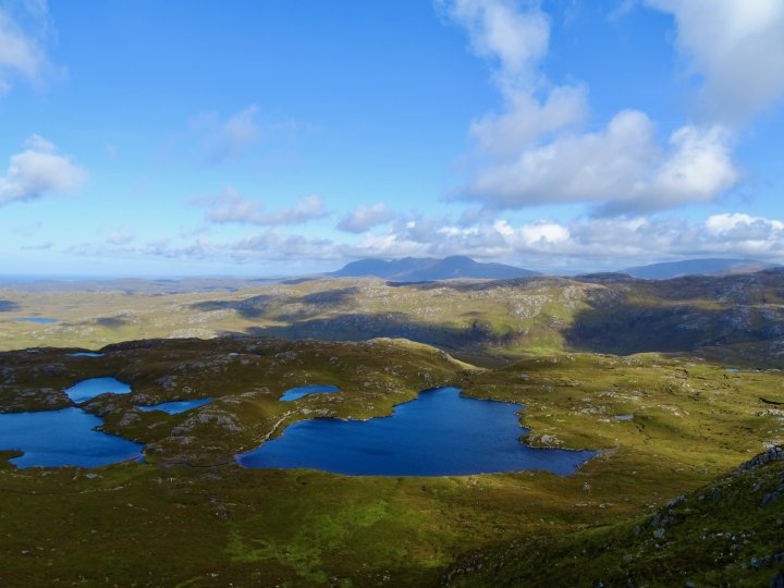 Suilven