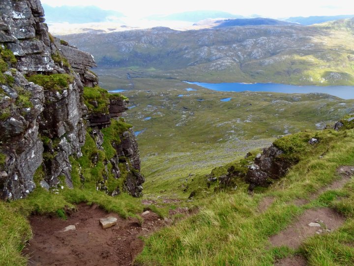 Suilven