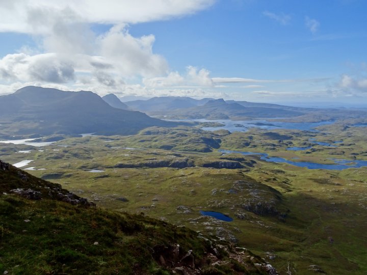 Suilven