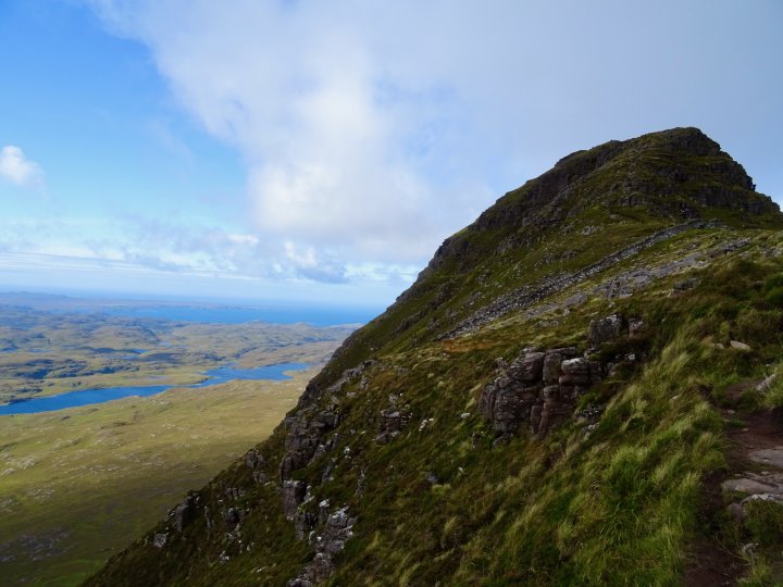 Suilven