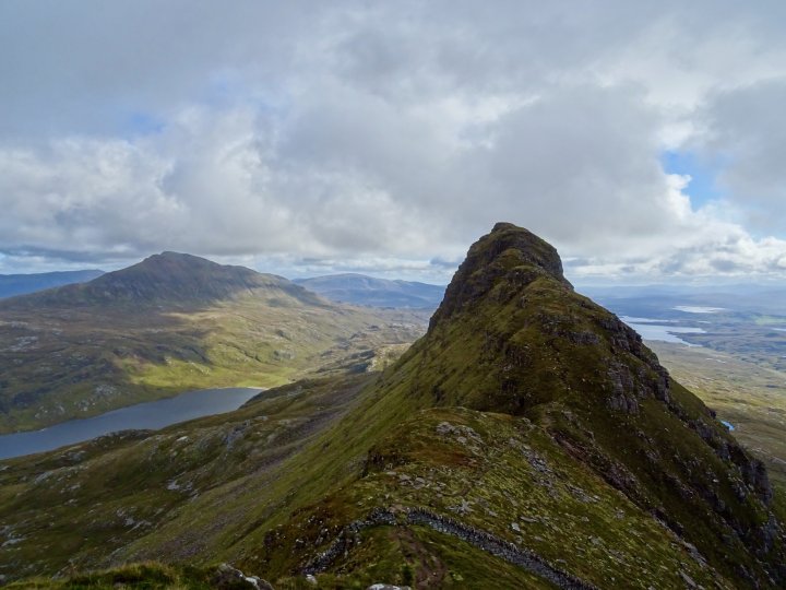 Suilven