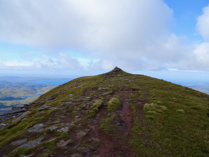 Suilven
