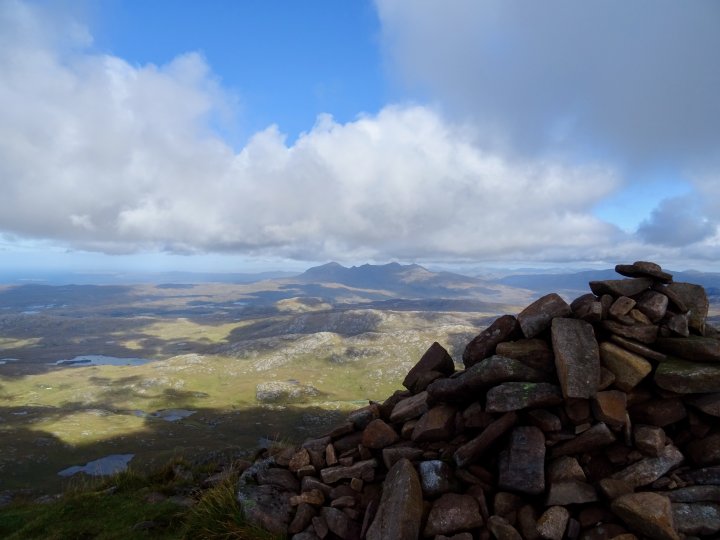 Suilven