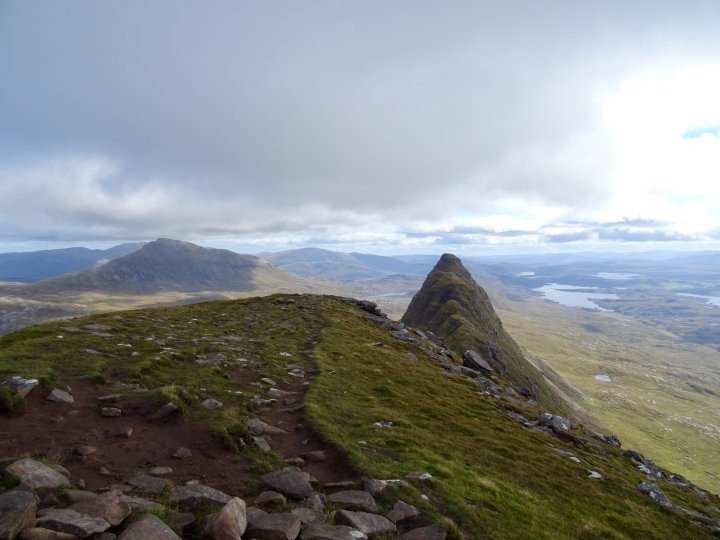 Suilven