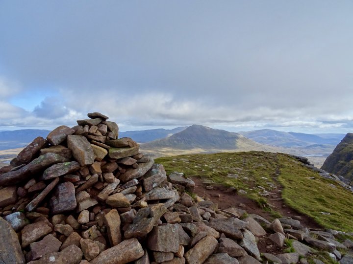 Suilven
