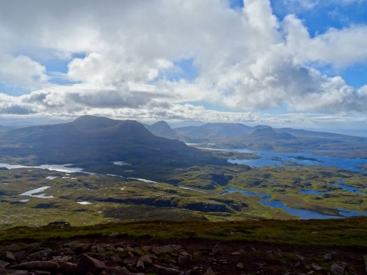 Suilven