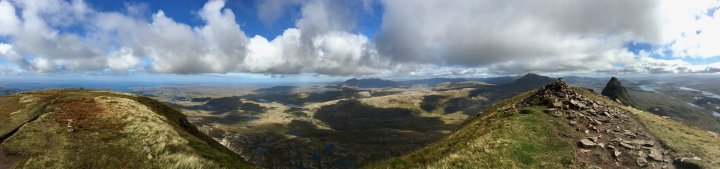 Suilven