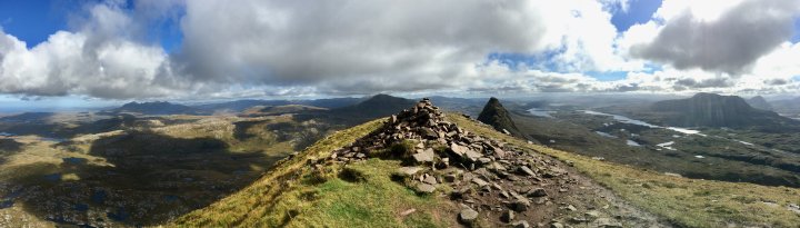 Suilven
