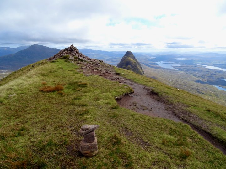 Suilven