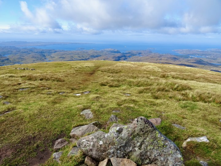 Suilven