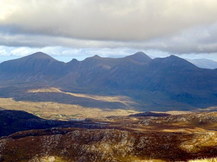 Suilven