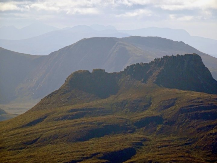 Suilven