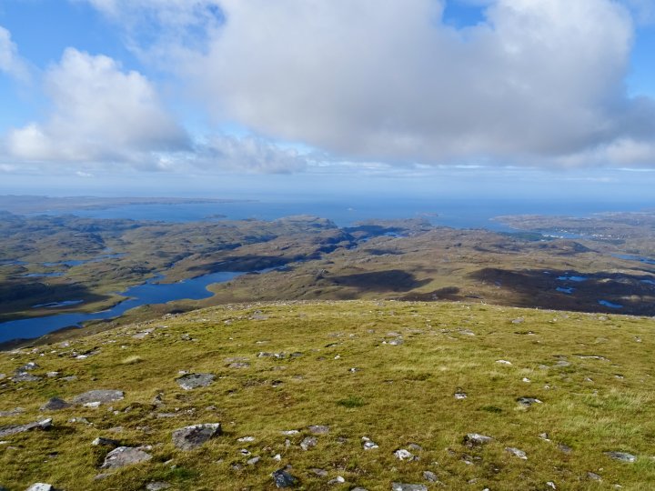 Suilven