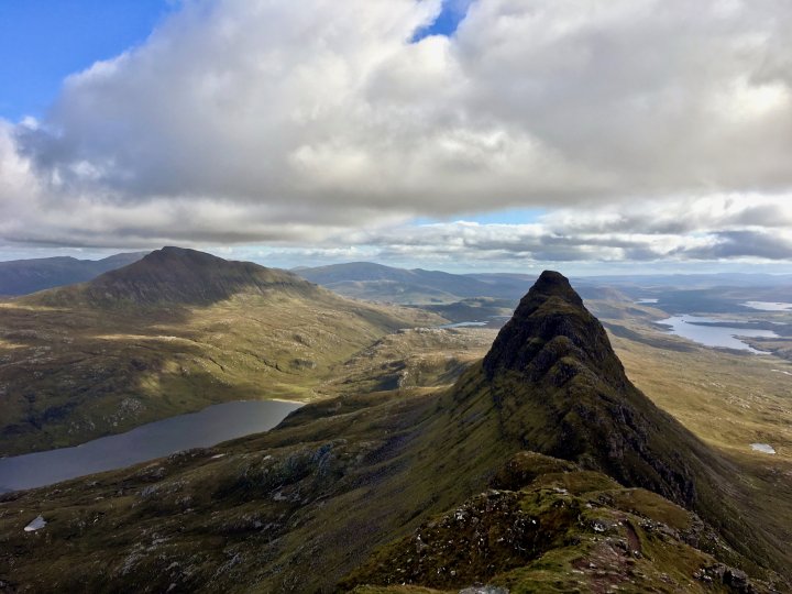 Suilven