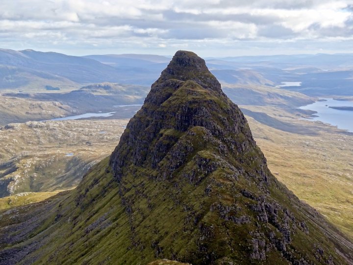 Suilven