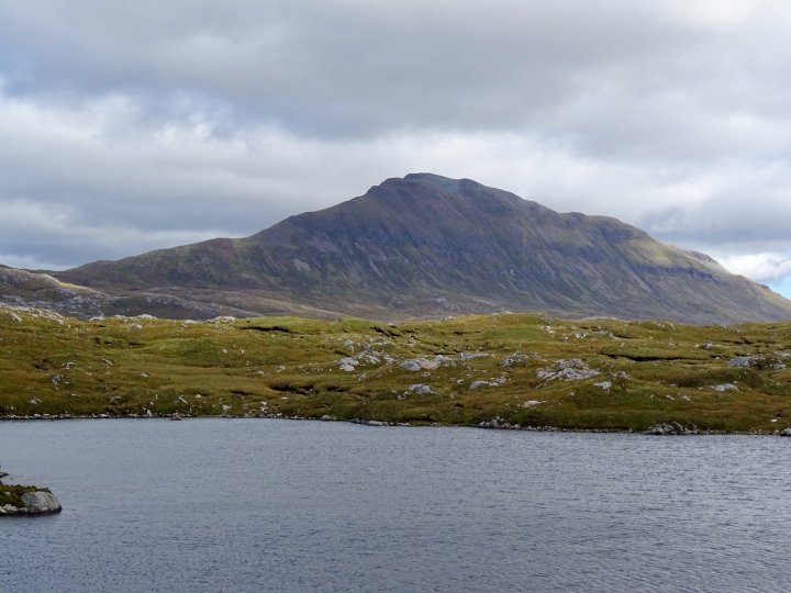 Suilven