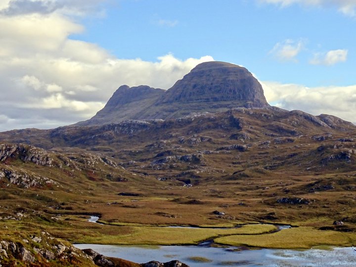 Suilven