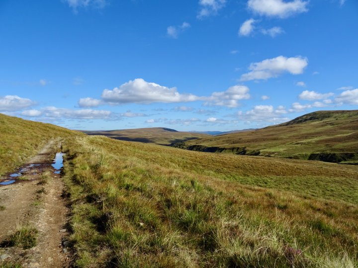 Ullapool To Croick