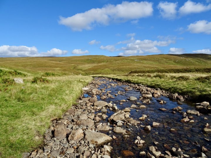 Ullapool To Croick