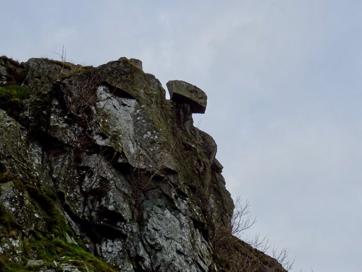 Base Brown / Green Gable / Great Gable (Remembrance Service)