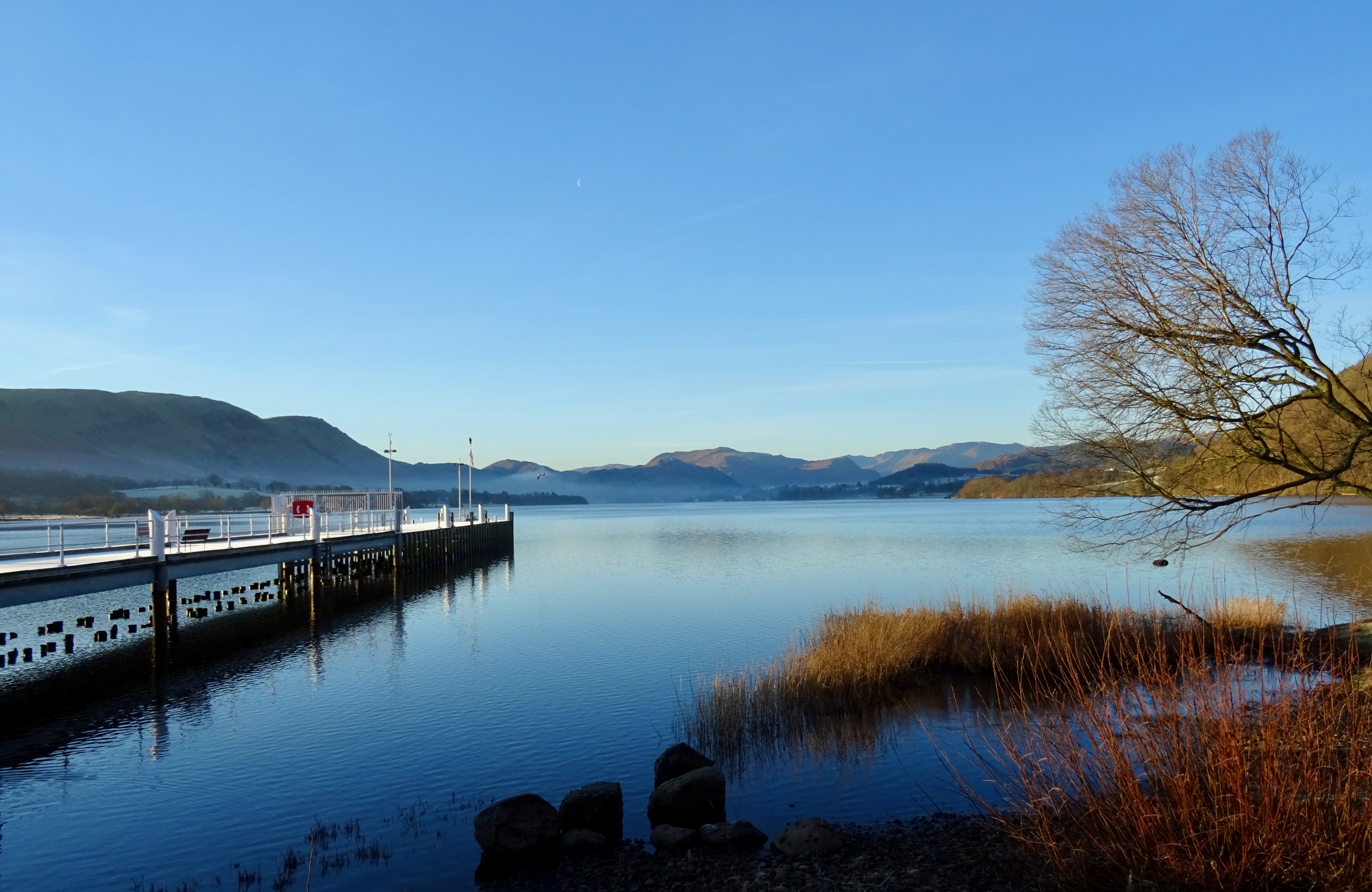 Ullswater Way