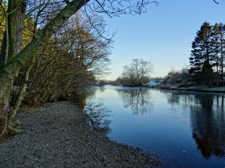 Ullswater Way