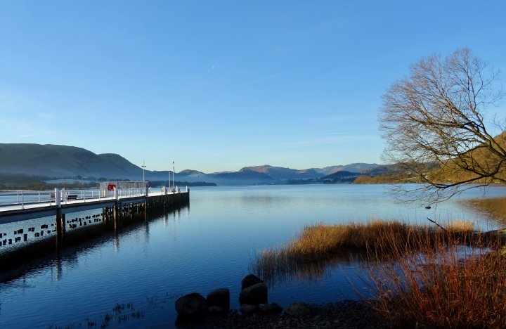 Ullswater Way