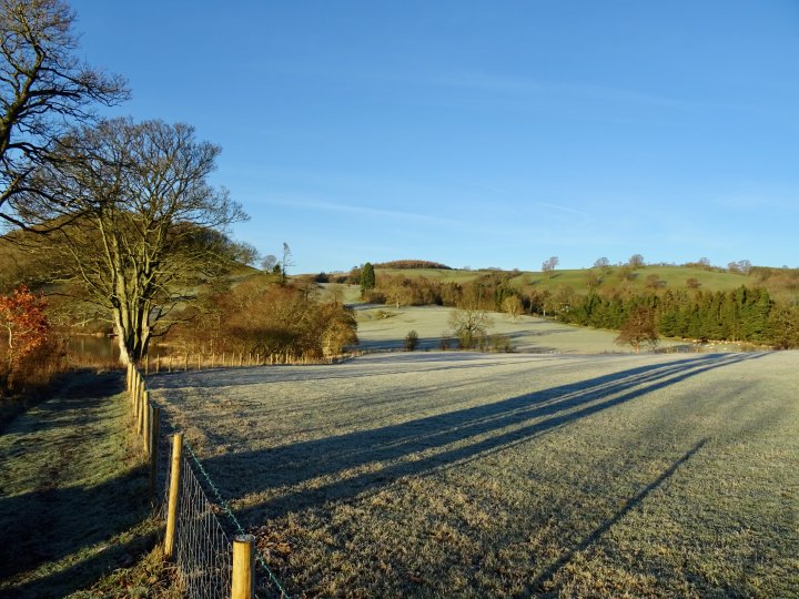 Ullswater Way
