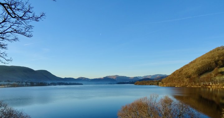 Ullswater Way