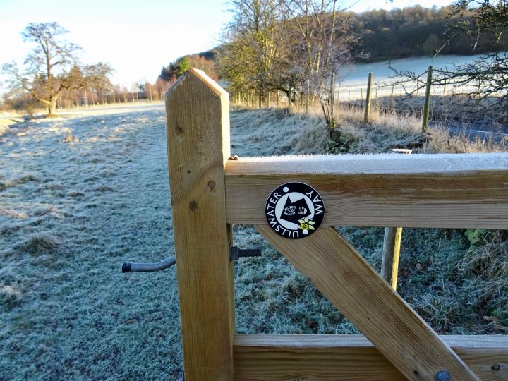 Ullswater Way