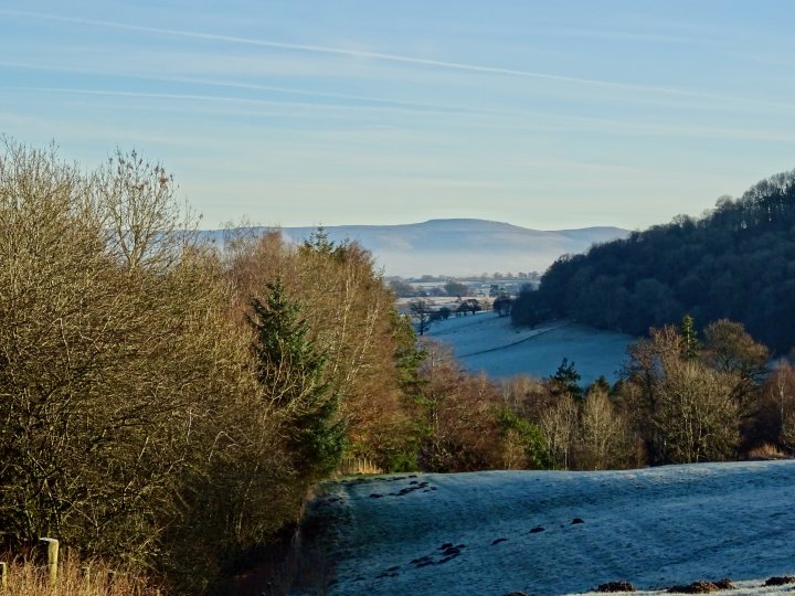 Ullswater Way