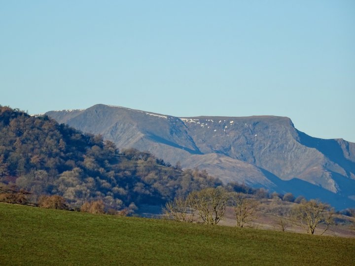 Ullswater Way