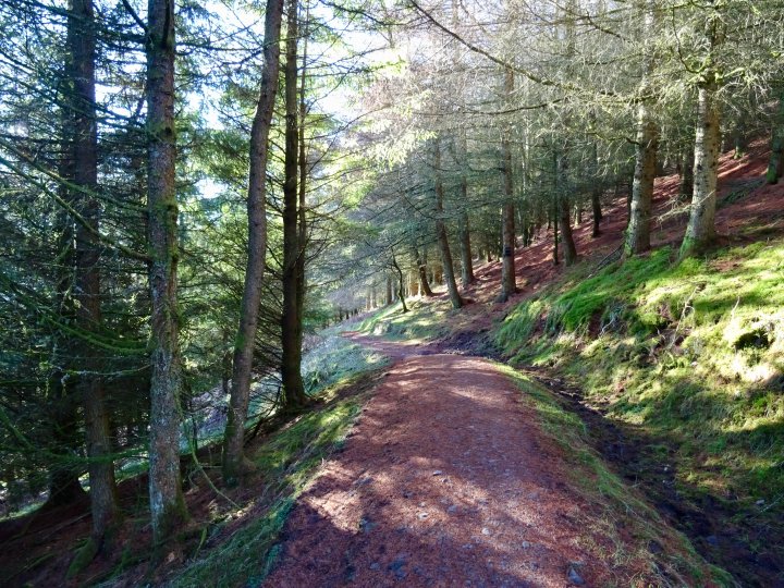 Ullswater Way